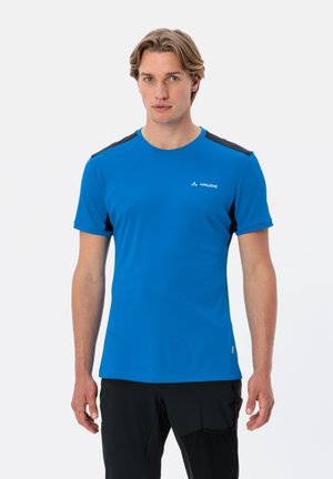SCOPI  - T-Shirt sport - radiate blue