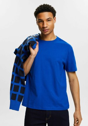 Briggs T-shirt Sublime - Blue