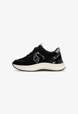 LIU JO, Sneakers basse - black