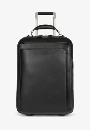 Piquadro MODUS SPECIAL CABIN  - Trolley - nero