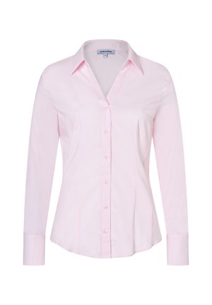 TAILLIERTE  BILLA - Chemisier - sorbet rose