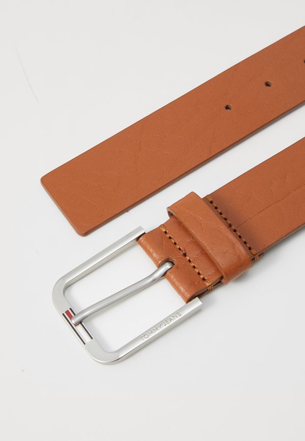 AUSTIN - Belt - cognac3