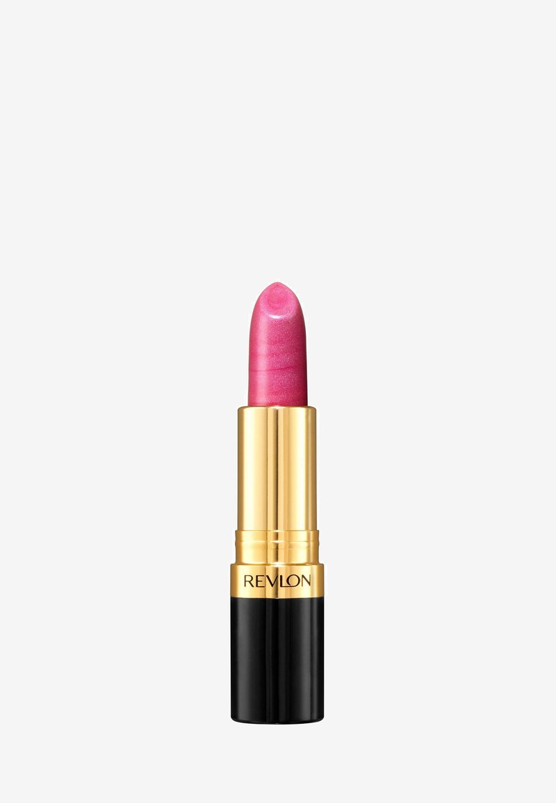Revlon ROUGE A LEVRES SUPER LUSTROUS - Læbestifte - 424 amethyst shell pearl