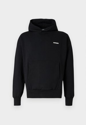 HOODIE UNISEX - Sweatshirt - black
