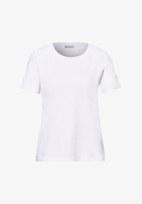 No seleccionado, weiß