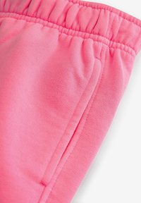 Next RAW EDGE REGULAR FIT - Shorts - fluro pink