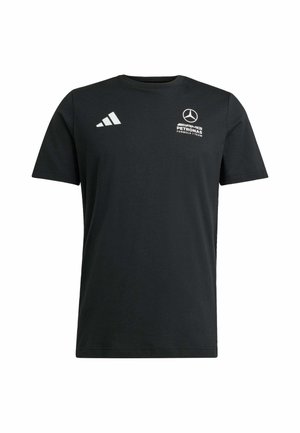 adidas Performance, AMG PETRONAS FORMULA 1 TEAM IMOLA, czarny