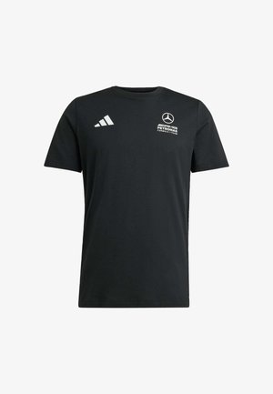 adidas Performance, AMG PETRONAS FORMULA 1 TEAM IMOLA, czarny