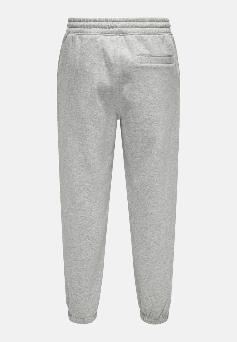 Tuta Grigia Tuta Fruit Zalando Zip Pantaloni Felpa Fruit Of The