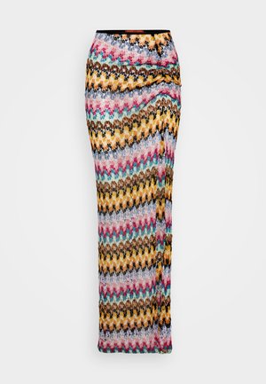 Missoni LONG SKIRT - Accessoire de plage - multi