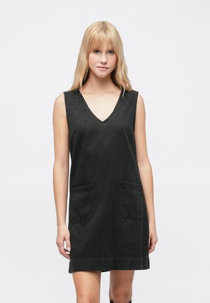 POCKET MINI - Farkkumekko - black