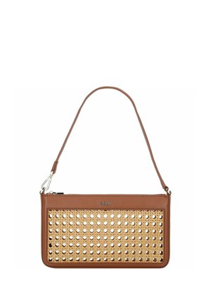 SANDY SCHULTERT - Bolso de mano - neutral