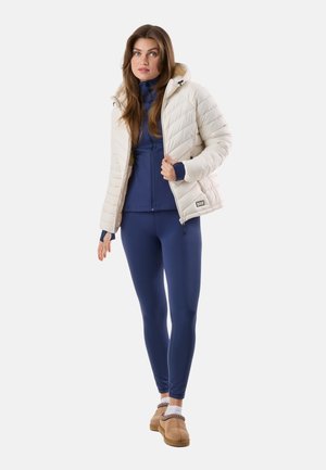 Denim Factory, VERMONT LIGHTWEIGHT HOOD - Veste d'hiver - kit