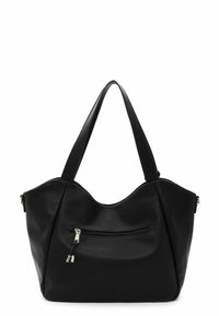 Tamaris Shopping bag - black