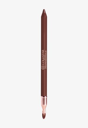 Collistar PROFESSIONALE LIP PENCIL - Lip liner - coffee