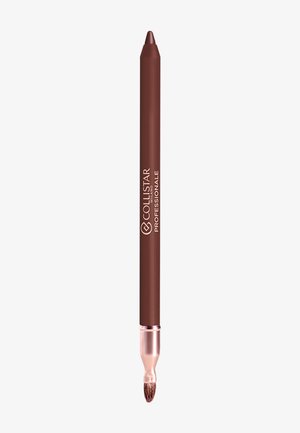 Collistar PROFESSIONALE LIP PENCIL ciemnobrązowy