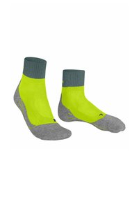 FALKE TK2 COOL SHORT TREKKING MEDIUM CUSHIONING - Sportsocken - matrix