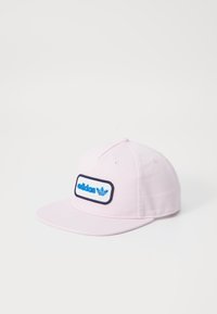 PATCH - Pet - clear pink