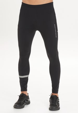 Endurance, Leggings - black