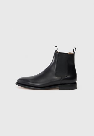 FRENE II - Botines - noir