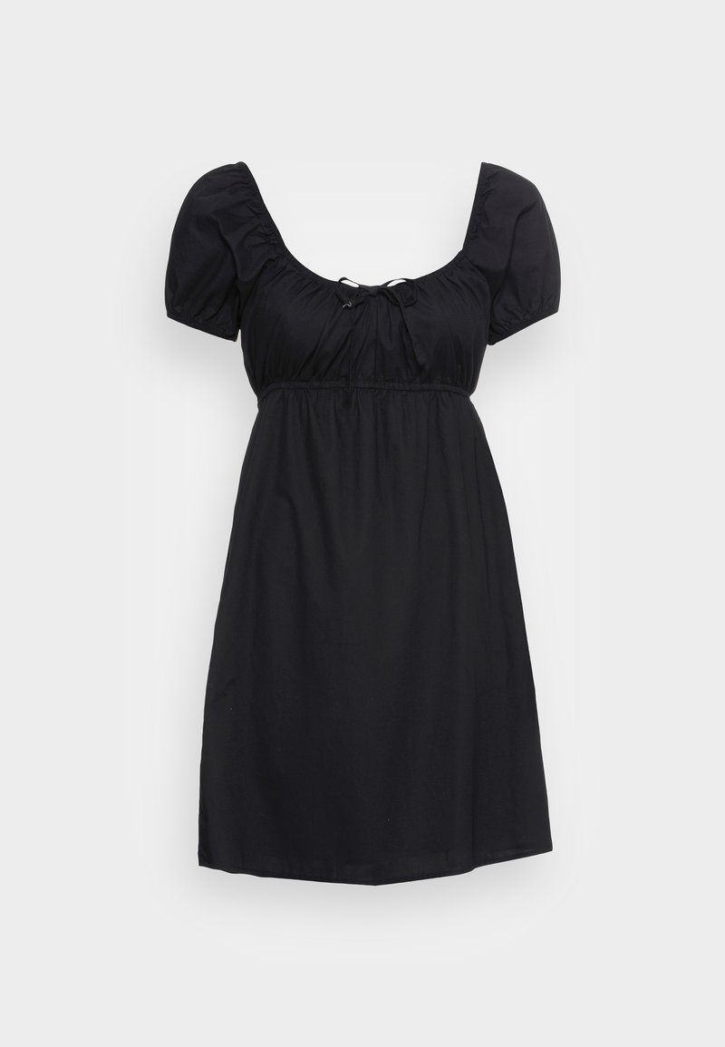 Hollister Co. Jurk zwart