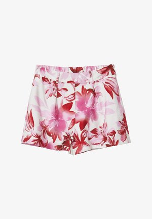 Calliope, PANTALONE CORTO FANTASIA - Shorts - var fucsia