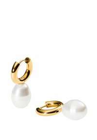 PURELEI SEASIDE - Oorbellen - goldfarben