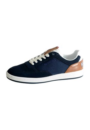 Redskins Baskets basses - blue