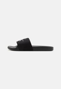 Niet geselecteerd, black/bright white