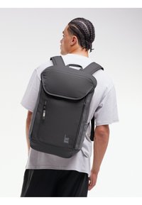 GOT BAG PRO PACK LAPTOPFACH - Sac à dos - shark monochrome