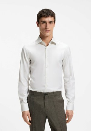 BOSS, BOSS H-HANK-K-C1-261 - Chemise - khaki four