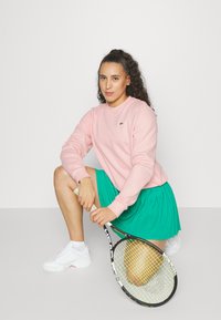 Lacoste SWEATER - Sweatshirt - waterlily