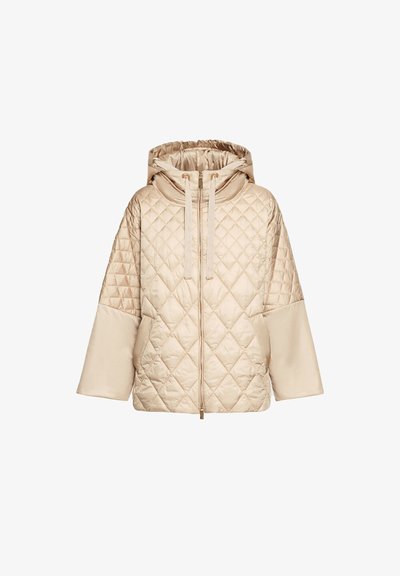 Luisa Spagnoli VAPOROSO piaskowy