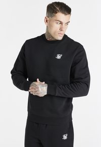 Felpa - black