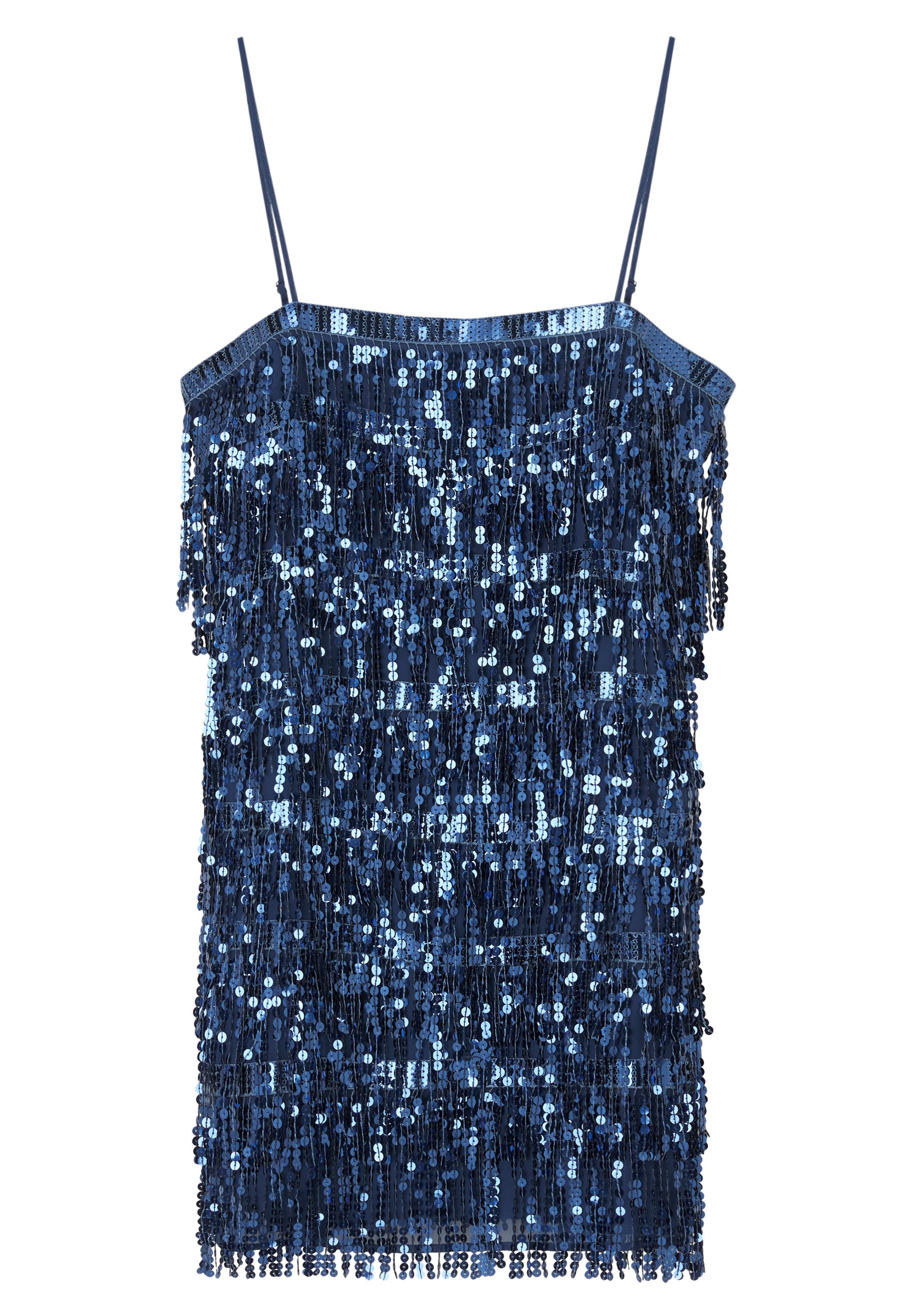 Party dress, dark blue