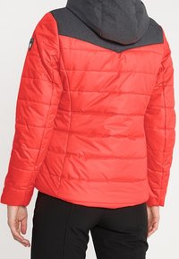 Icepeak Skijacke - orange