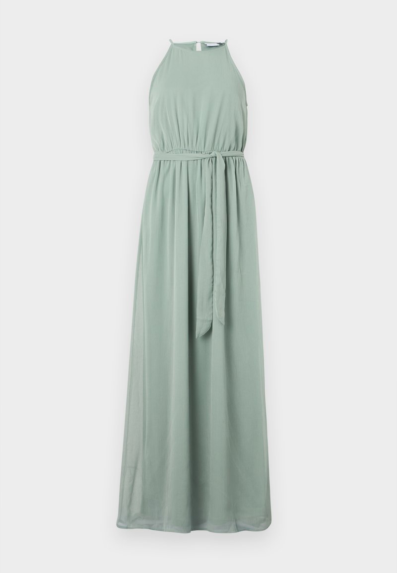 Vila Cocktailjurk lichtgroen