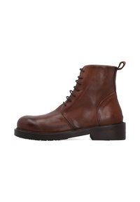 Unausgewählt, brown