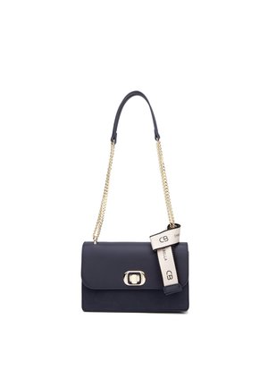 Borsa a mano - navy
