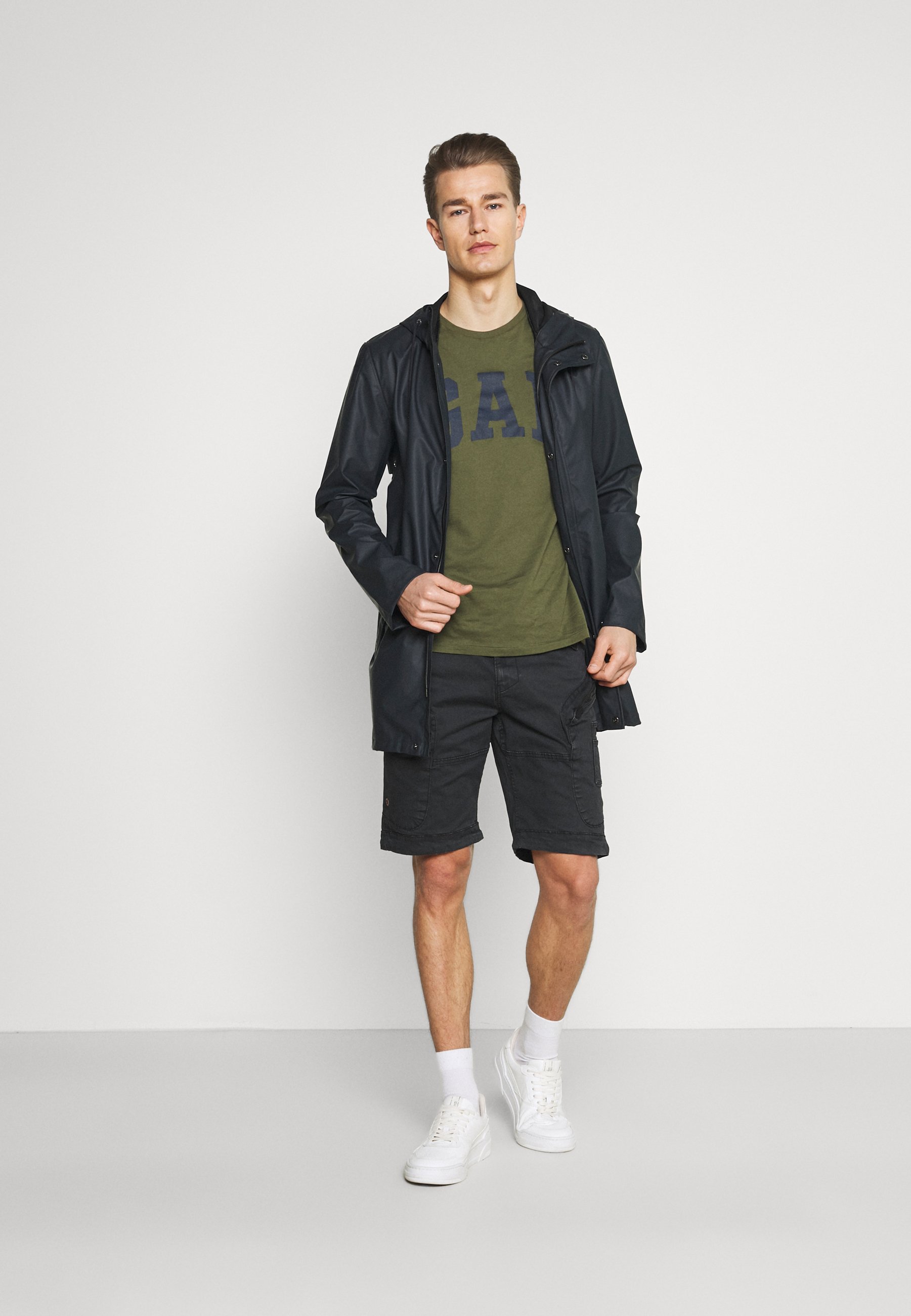 Men SABARDELL UTILITY - Shorts Men SABARDELL UTILITY - Shorts