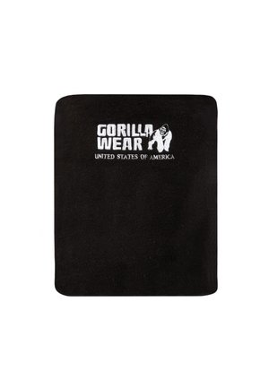 Gorilla Wear WYOMING NECK WARMER - Sjaal - black