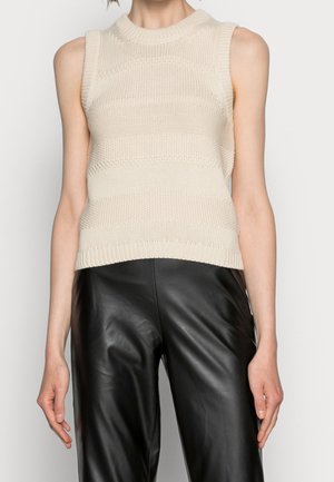 Maglione - beige