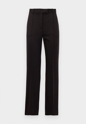PARIS - Pantaloni - marron