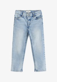 Valgt, light denim