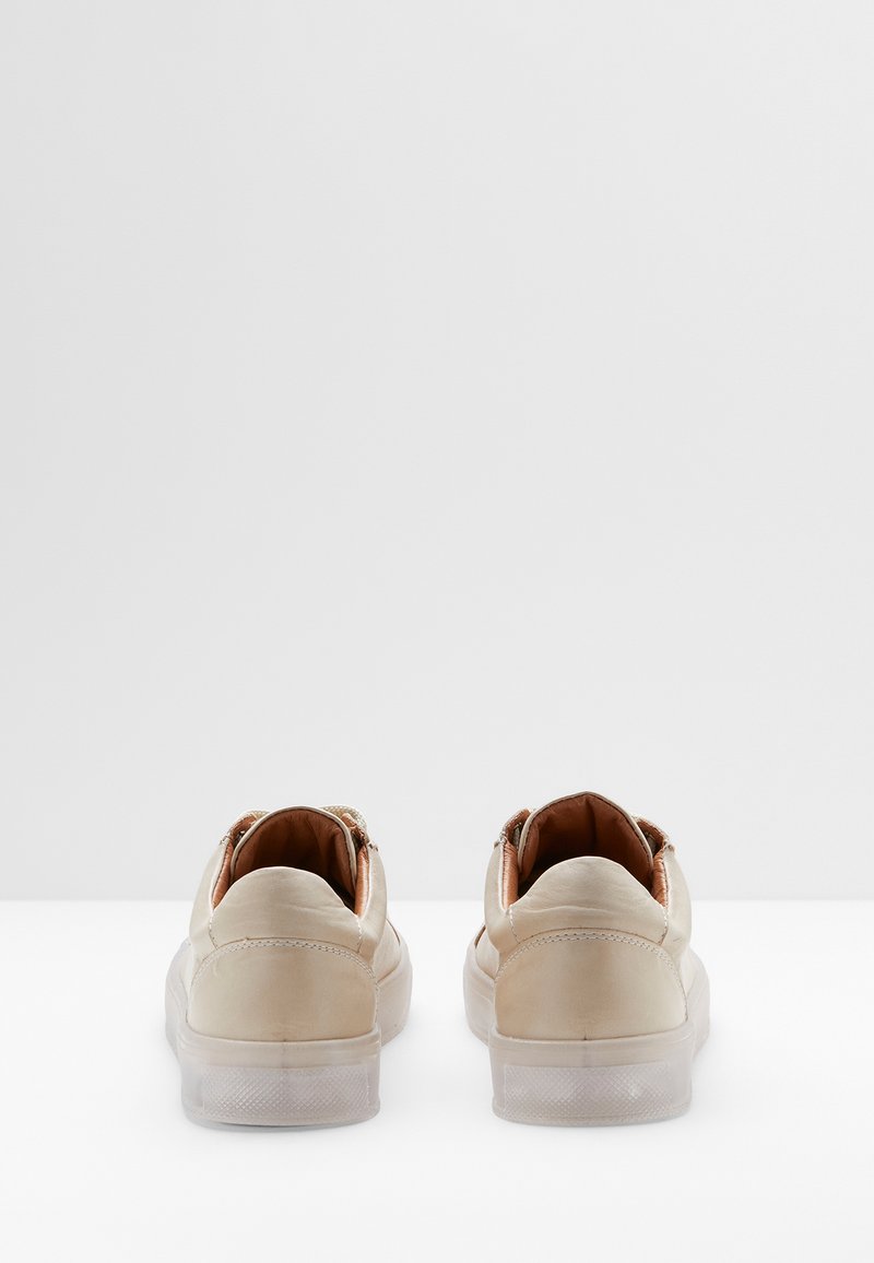 Damen Sneaker low | Cinque CIPALMA Sneaker low beige - IX84206 Damen Sneaker low | Cinque CIPALMA Sneaker low beige - IX84206