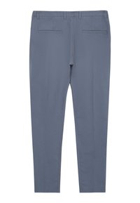 Calliope Chino - azzurro