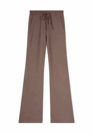 Intimissimi, SPORTY & CHIC - Nattøj bukser - brown
