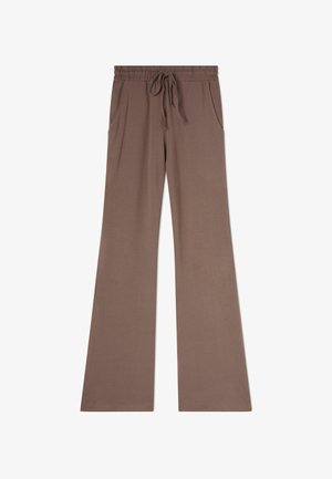 Intimissimi, SPORTY & CHIC - Nachtwäsche Hose - brown