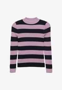 Ausgewählt, flieder