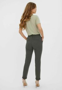 Vero Moda VMMAYA szary